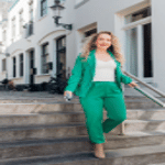 Daphne Maneschijn - freelance merk ≠ marketing strateeg