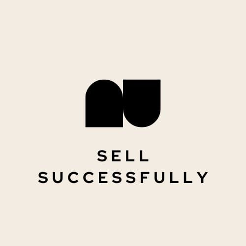 Sell Successfully