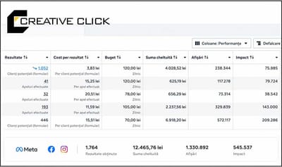 Meta Ads Lead Generation Campaigns for Renewable Energy Industry - Publicidad Online