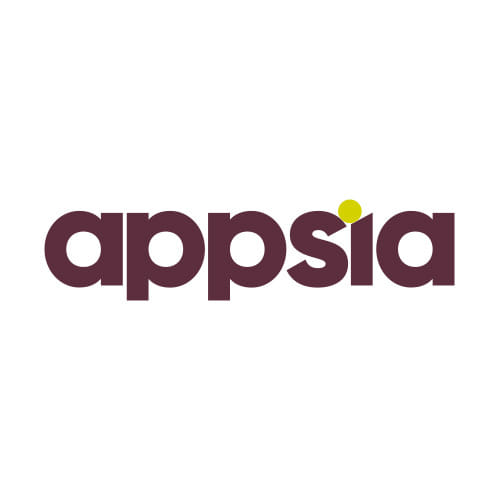 Appsia · Marketing Online