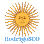 RodrigoSEO logo