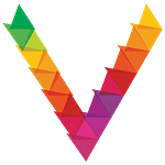 VinnoDesigns logo