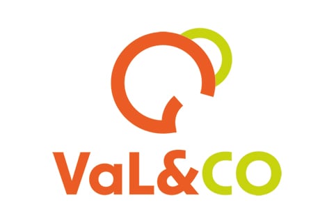 Val&co - Communication Éditoriale