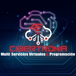 Cibertronia