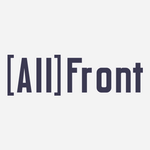 All Front logo