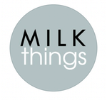 MILK COMUNICACIÓN logo