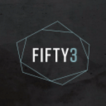 Agency Fifty3 logo