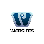 The WordPress Websites logo
