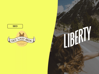 We used growth categories to dominate the market - Référencement naturel