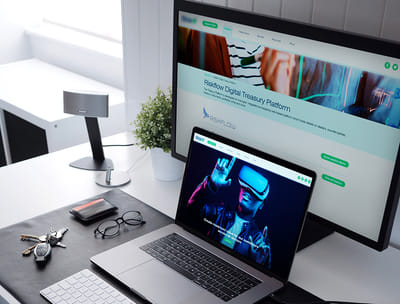 Website Development | IT Industry 🌐 - Creación de Sitios Web