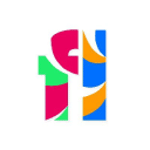 Fruity Llama logo