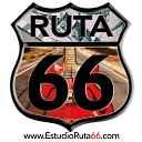 Estudio Ruta 66 logo