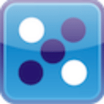 Dotted & Crossed Marketing logo