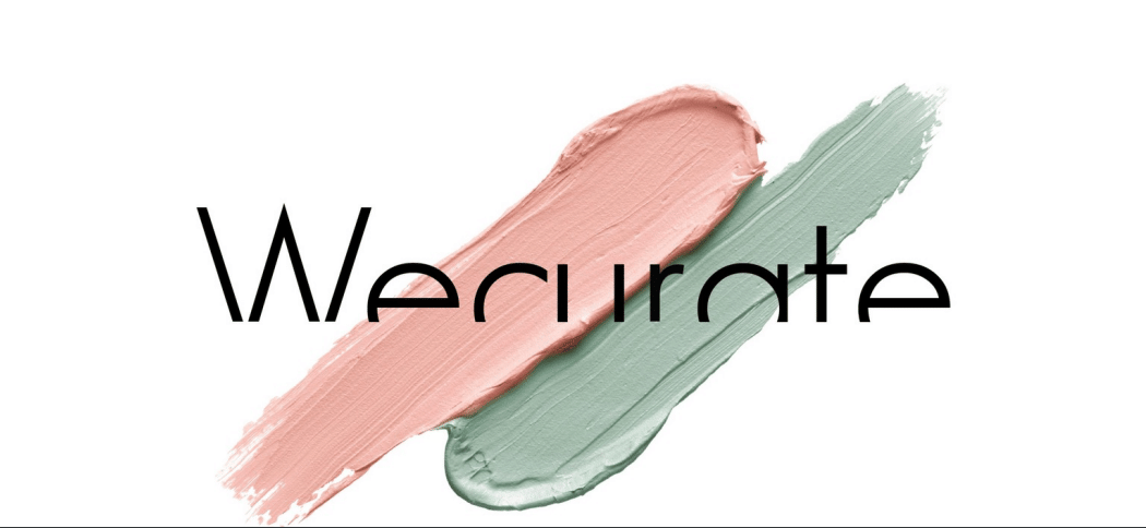 we-curate