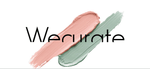 we-curate logo