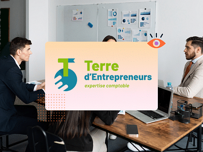 Terre d'Entrepreneurs : notre défi local - SEO