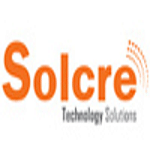 Solcre Technology logo