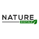 Nature Digitale logo