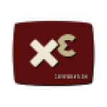 XE Corporation logo