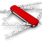 RubyPearl Solutions logo