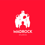 Madrock Studios logo