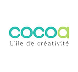 COCOA L'île de créativité