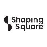 Shaping Square logo