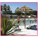 Camping L'Evasion logo