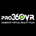 pro360vr logo