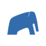 BLUE ELEPHANT SYSTEMS GmbH logo
