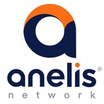 Anelis Network logo