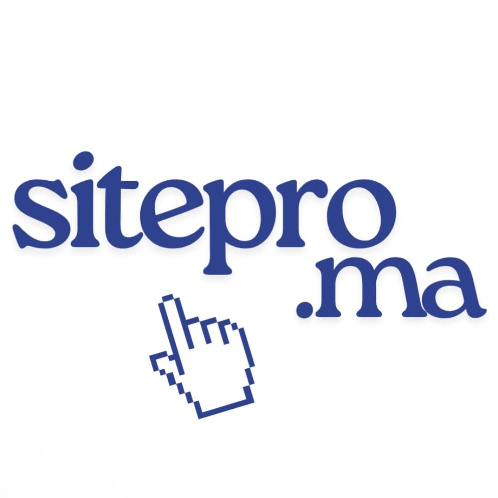 sitepro.ma