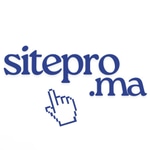 sitepro.ma
