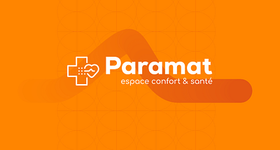 Paramat - Brand Identity - Image de marque & branding