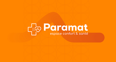 Paramat - Identité de marque - Branding & Positioning