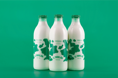 El Torrejón - Branding y posicionamiento de marca