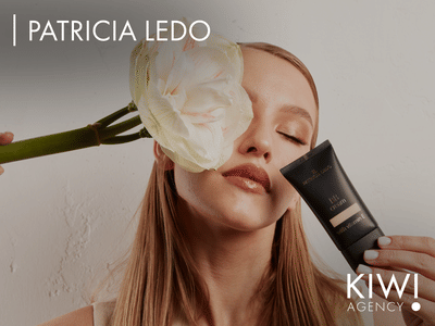 SMM case for Patricia Ledo - Influencer Marketing