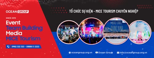 OceanGroup.Vietnam - OCG cover