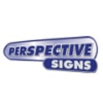 Perspective Signs logo
