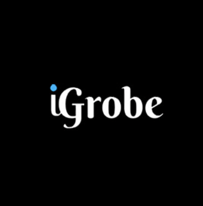 Diseño web corporativo para Igrobe - Webanwendung