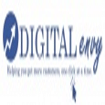 Digital Envy logo