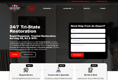 Website Design Service | LWD - Website Creation