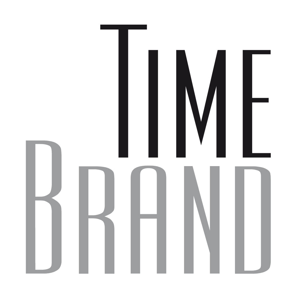 TimeBrand
