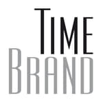 TimeBrand logo