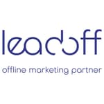 Lead Off logo