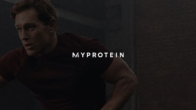 MyProtein - Produkt Launch DACH - E-commerce
