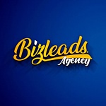 BizLeads Agency logo