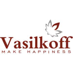 Vasilkoff CY LTD logo