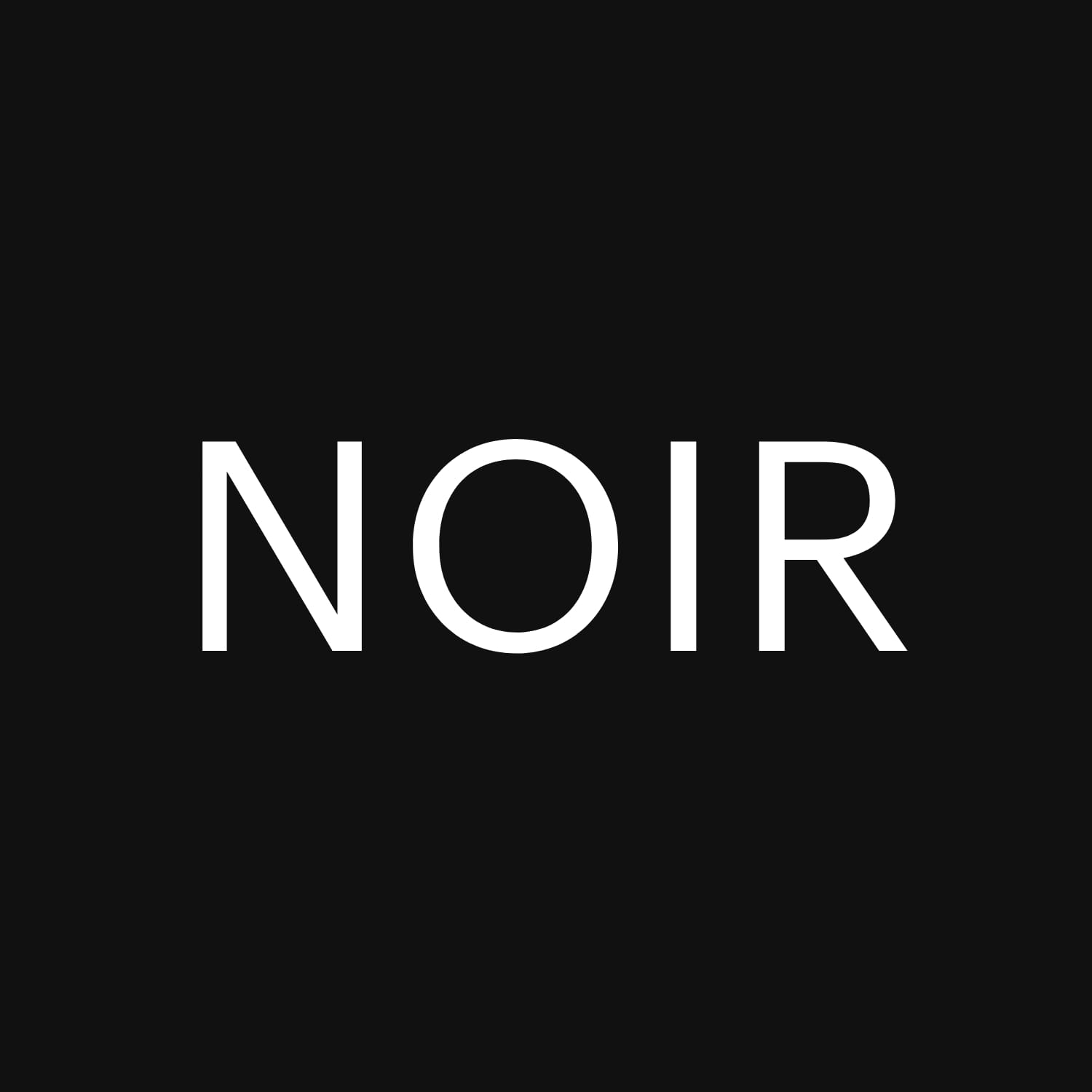 NOIR