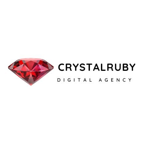 CRYSTALRUBY DIGITAL AGENCY